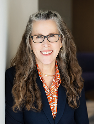 Photo of Sue Ayers